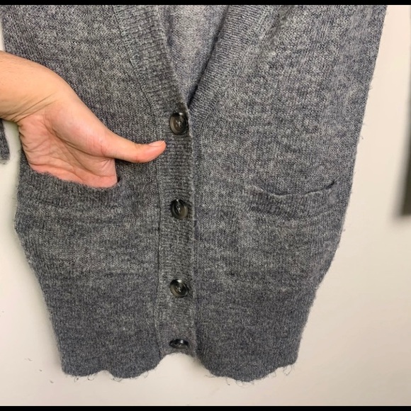 s a l e 🦊 American Eagle cardigan - Picture 5 of 8